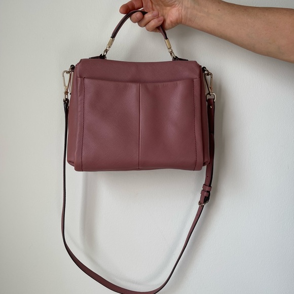 Coach crossbody - Picture 3 of 6
